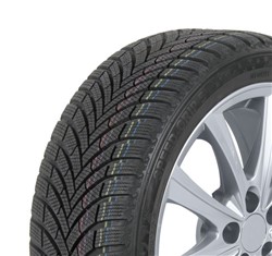 Шина SEMPERIT 195/60R16 89H Speed-Grip 5, зимова, без камери, без шипів (03736780000)